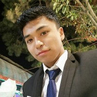 Suyash Shrestha