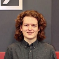 Jake Farrell
