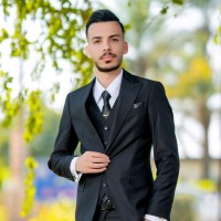 mohammed oday