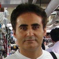 Mohammad Shabani