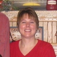 April Hoover
