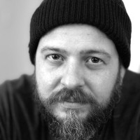 Gavin Rosenberg
