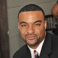 Jerome Lewis