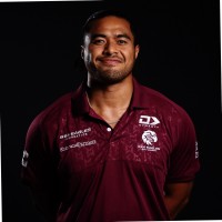 Steven Tavita