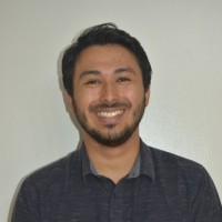 Luis Alejandro Moreira Bolaños