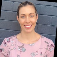 Leah Rudd