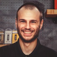 Christopher Gipson
