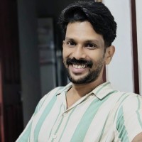 Gopakumar P