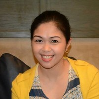 Mary Jane Cabilao