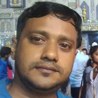 Sanjib Sikdar