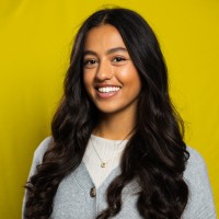 Evie Quazi