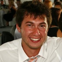 Rob Lavecchia, MCIP, RPP