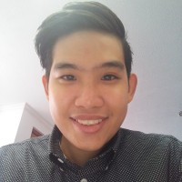 Paul Gilbert Castillo