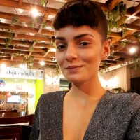 Vitoria Aragao