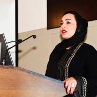 Roushana Abdelrahman
