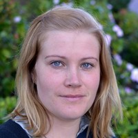 Madeleine Björkman