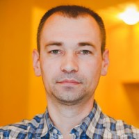 Мирошниченко Олег