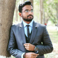 Vikas Parab