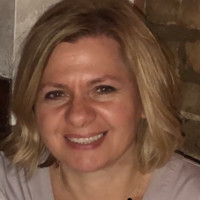 Stamatia McGrath