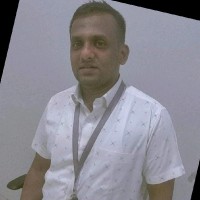 pravin suroshe