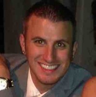 Justin Cooley