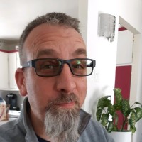 Sylvain Bourget