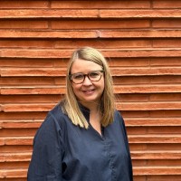 Aine McEnoy ARB RIBA