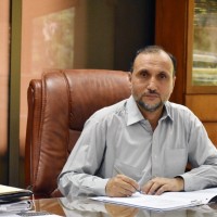 Siraj -Ul-Islam