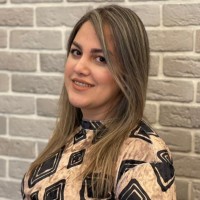 Elnaz Zakeri