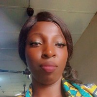 Patience Oboniye
