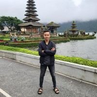 Handi Wahyu Pratama
