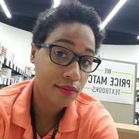 Rebecca Heyward