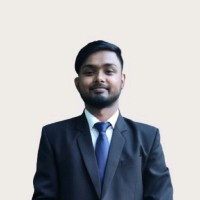 Rishab Surana
