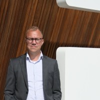 Lars Preuss Heglund