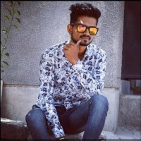 Yogesh Patil