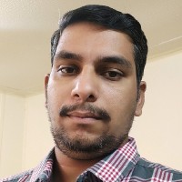 Arulprasath Pushparaj