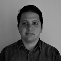José David Euceda Reyes