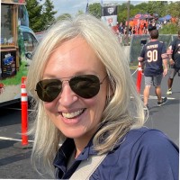 Jennifer Tessendorf