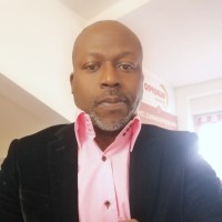 Alain Ahoba WODIE