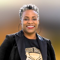 Dr. Temeca Richardson (Dr. T)