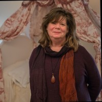 Diane Carlberg Ehrenpreis