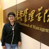 Pauline Liu