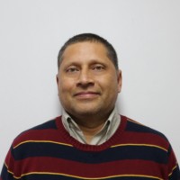 Mauricio Esteban Velazquez Castro
