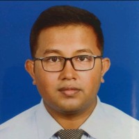 Shamiron Chandra Paul