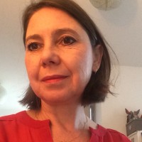 Isabelle Monneau