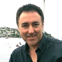 Gary Hilton