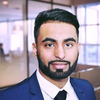 Linojan Parameswaran, Mba