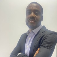 Ejike Chiboka, PMP