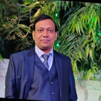 RAKESH GAUTAM