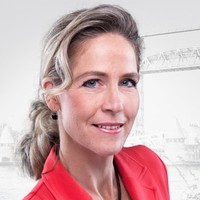 Jacqueline van den Berg